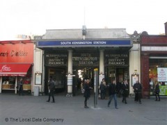 HSBC Cash Machines image