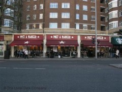 Pret A Manger image