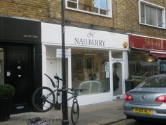 Nailberry image
