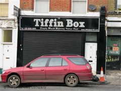 Tiffin Box image
