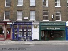 Chartered Physiotherapy Clinic image