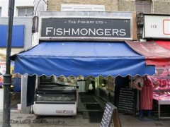 The Fishery image