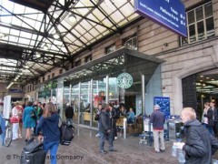 Starbucks Coffee image