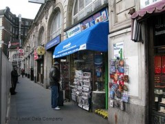 Victoria News image