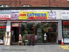 Home Express image