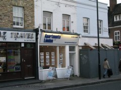 Apartments of London image