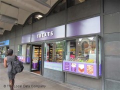 Treats image