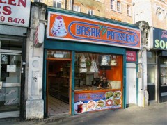Basak Patisserie image