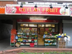 Ceylan Fruit image