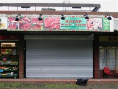 Kasap image
