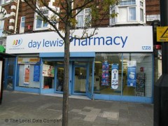 Day Lewis Pharmacy image