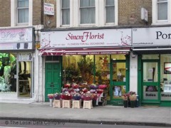 Sinem Florists image