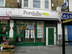 Portfolio Property Services image