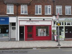 Phsyio Edge Chiswick image