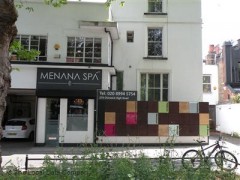 Menana Spa image