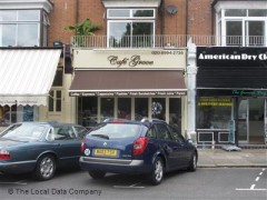 Cafe Grove image