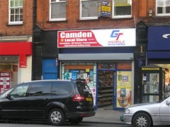Camden Local Store image