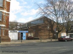 St. Pancras Community Centre image