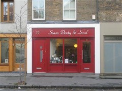 Siam Body & Soul image