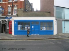 Brazenhead Laundry image