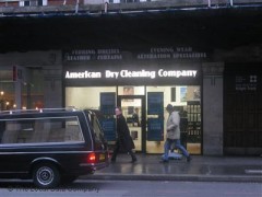 American Dry Cleaning Company image