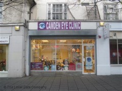 Camden Eye Clinic image
