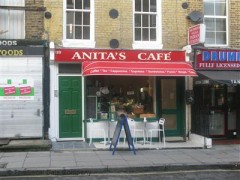 Anita's Cafe image