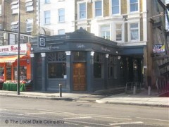 Shaker & Company image