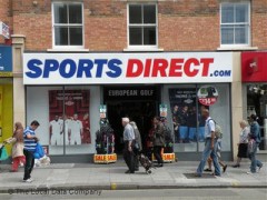 Sports Direct image