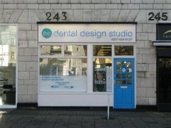 The Dental Design Studio image