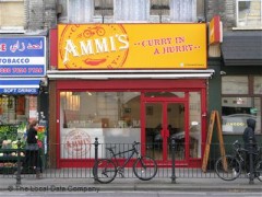 Ammi's image
