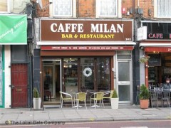 Caffe Milan image