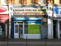 Minicabs image