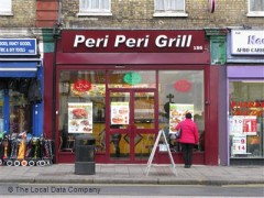 Peri Peri Grill image