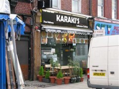 Karaki's image