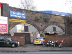 Cricklewood Carriers image