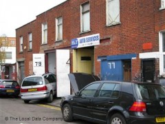 H&T Auto Services image