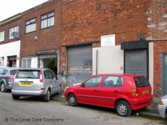 Specialist Motor Parts image