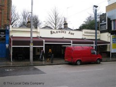 Brondes Age image