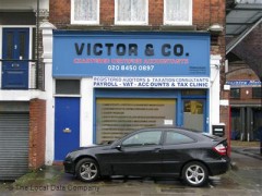 Victor & Co image