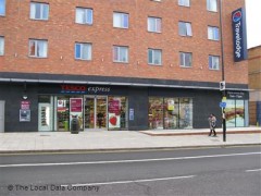 Tesco Express image
