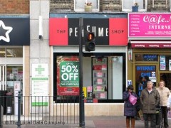 The Perfume Shop image