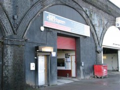 M1 repairs image