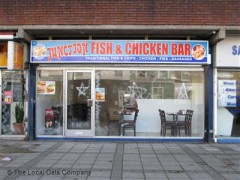 Junction Fish & Chicken Bar image