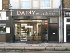 Dany Hair & Beauty image