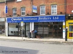 Morton Insurance image