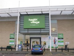 Health Village image