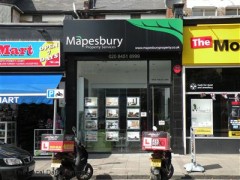 Mapesbury image