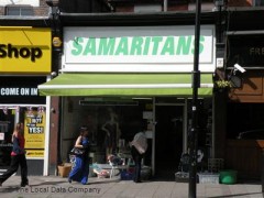 Samaritans image