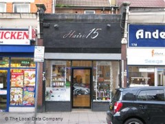 Hair@15 image